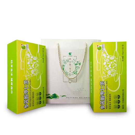 YFZY-参芪酸枣仁茶10g*15袋/盒【大宗供货请联系客服】 商品图1