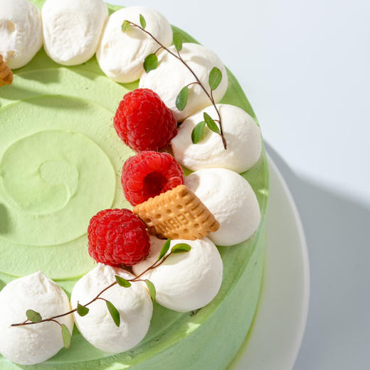 树莓开心果（储值会员8.5折） 商品图2