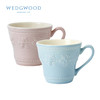 WEDGWOOD威基伍德欢愉假日陶瓷马克杯水杯子茶杯咖啡杯新婚礼物 商品缩略图4