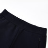 卡帕（Kappa）针织休闲裤2024新款女简约运动裤弹力小脚卫裤K0E22AK41 商品缩略图2