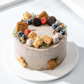 海盐奥利奥（储值会员8.5折）