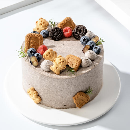 海盐奥利奥（储值会员8.5折） 商品图0