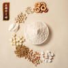 正安 八珍粉 谷物营养粉早餐冲泡家庭好物 细腻柔滑易吸收 450g/瓶 商品缩略图5