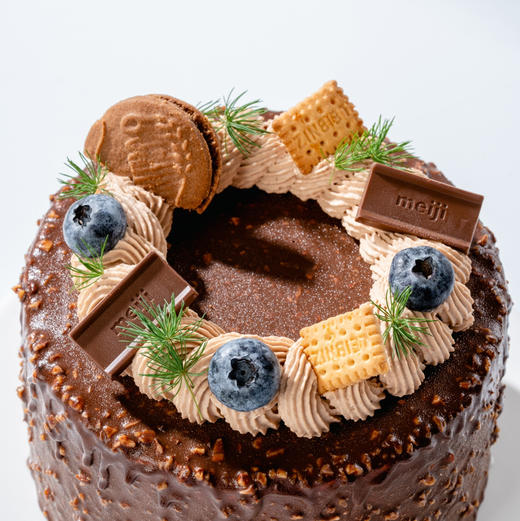 海盐梦龙（储值会员8.5折） 商品图3