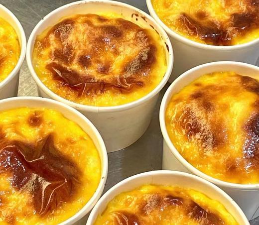 芋泥烤奶（下午四点） 商品图4