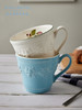 WEDGWOOD威基伍德欢愉假日陶瓷马克杯水杯子茶杯咖啡杯新婚礼物 商品缩略图5