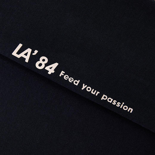 卡帕（Kappa）针织休闲裤2024新款女简约运动裤弹力小脚卫裤K0E22AK41 商品图5