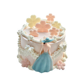 梦幻女孩儿（百分百）