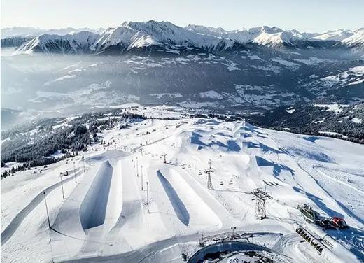 【精致小团】瑞士 莱克斯LAAX 2月17日/3月5日 商品图3