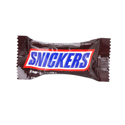 士力架大条装20g 商品图0