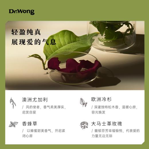 翠缥C4 七色脉轮植物香薰精油 商品图1