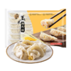 入口为鲜 玉米猪肉饺（504g/24只装）| 茶点点心 商品缩略图0