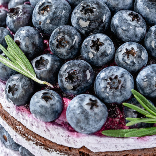 蓝莓多多（储值会员8.5折） 商品图3