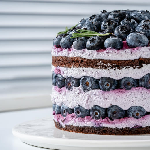 蓝莓多多（储值会员8.5折） 商品图2