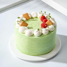 树莓开心果（储值会员8.5折）