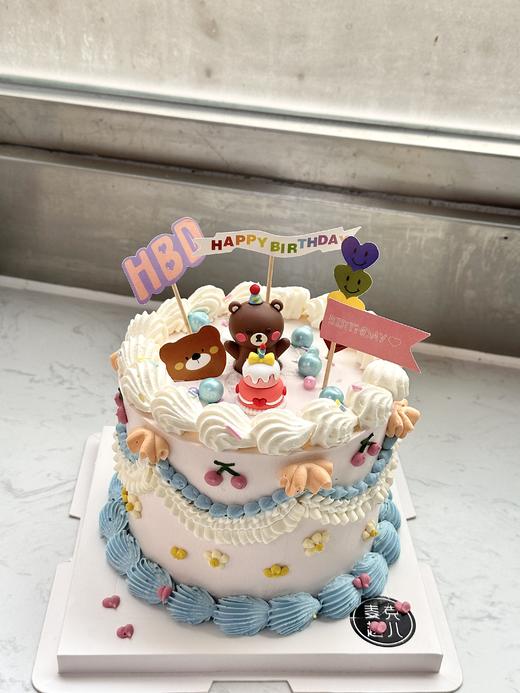 小熊（百分百） 商品图1