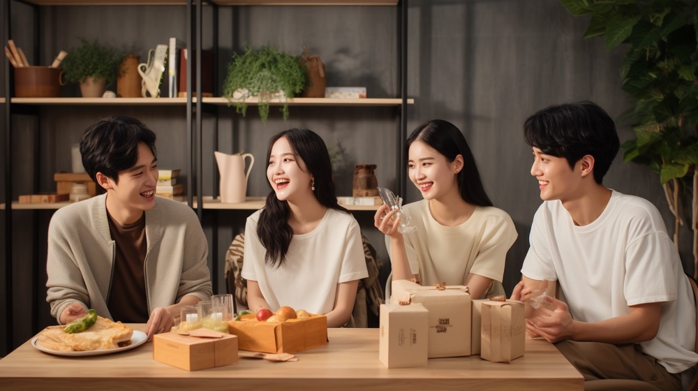 特产零食品牌如何实现线上经营？