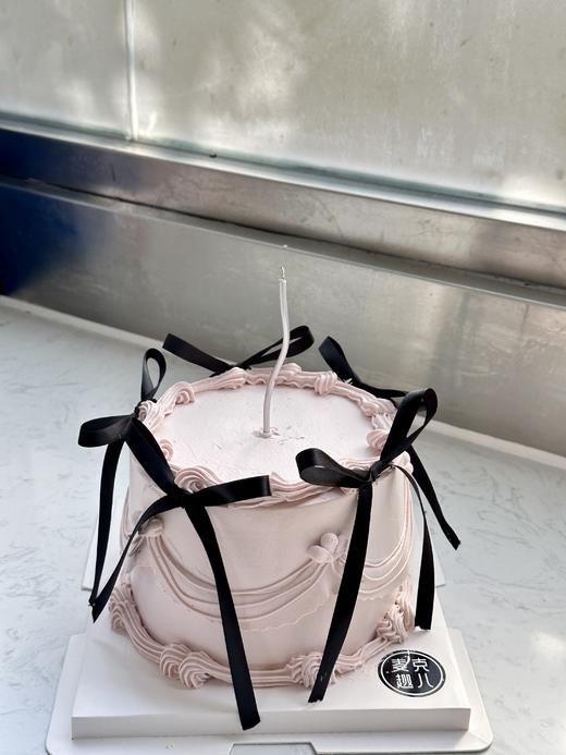 简约蝴蝶结（百分百） 商品图1