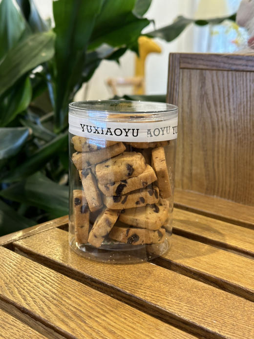 蔓越莓曲奇（160g） 商品图3