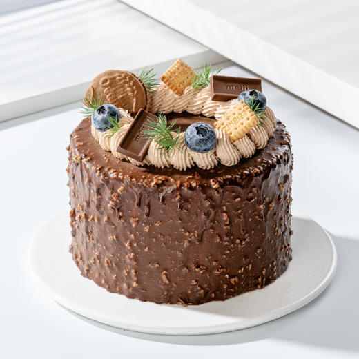 海盐梦龙（储值会员8.5折） 商品图0