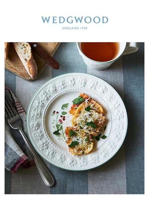 WEDGWOOD威基伍德欢愉假日陶瓷西餐盘家用蛋糕盘下午茶多巴胺餐具 商品图2