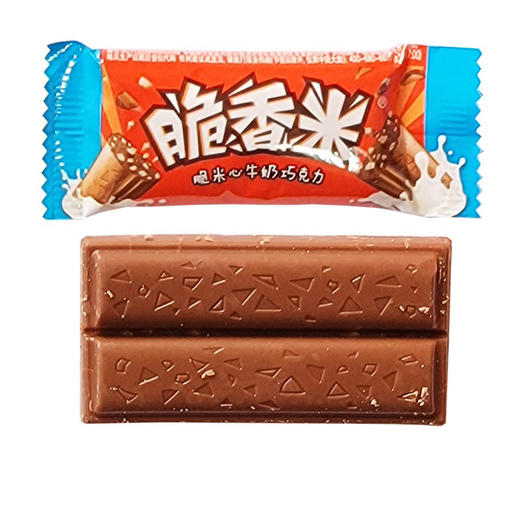 德芙脆香米24g 商品图0