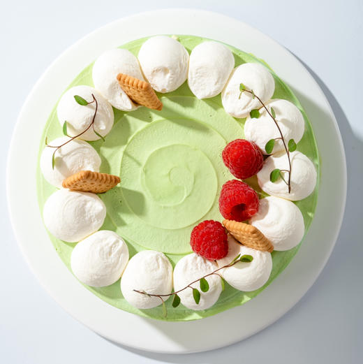 树莓开心果（储值会员8.5折） 商品图1