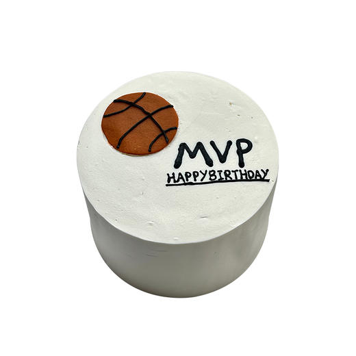 全场最佳MVP-醇乳 商品图0