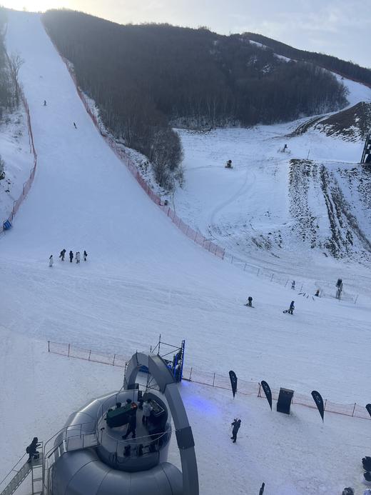 【25/26雪季元旦】日本苗场B团 🔥12月31日-1月6日，7天6晚，与SPADERS黑桃跨年滑进2026~~ 商品图3