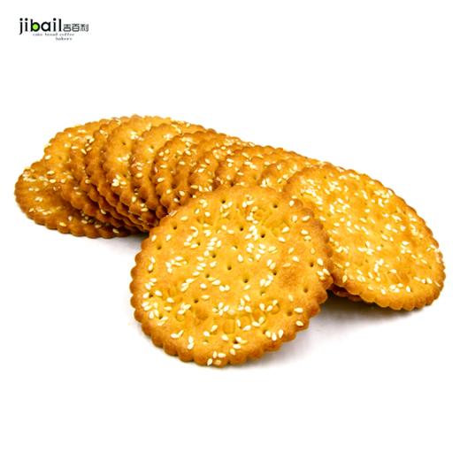 麻仁薄饼 商品图1