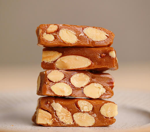 （人气）海盐太妃糖 商品图2