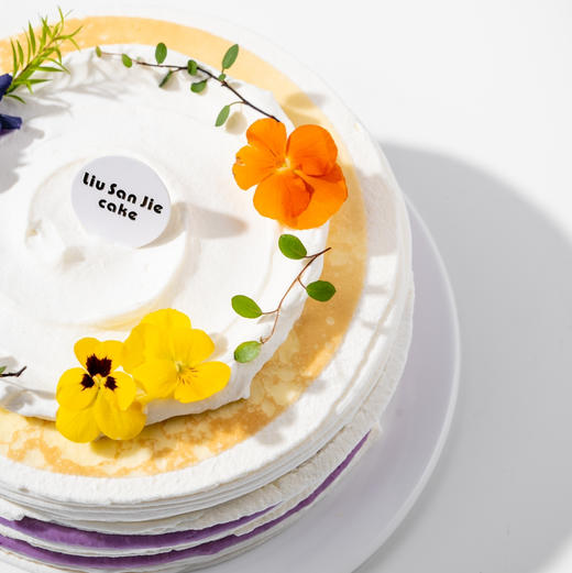 芋泥千层（储值会员8.5折） 商品图2