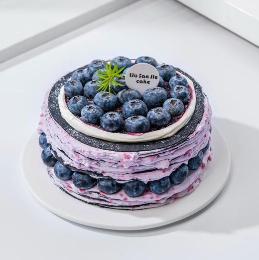 蓝莓多多千层(储值会员8.5折) 商品图0