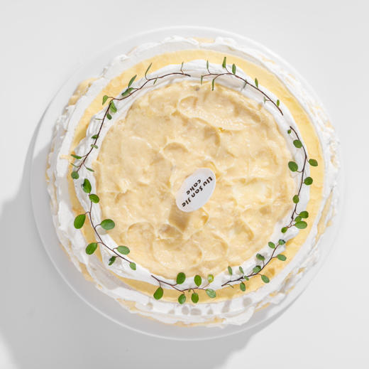 榴莲多多千层（储值会员8.5折） 商品图1