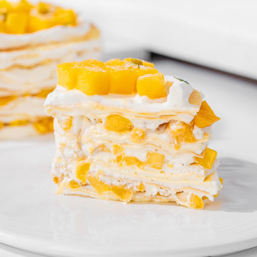 芒果多多千层(储值会员8.5折) 商品图4