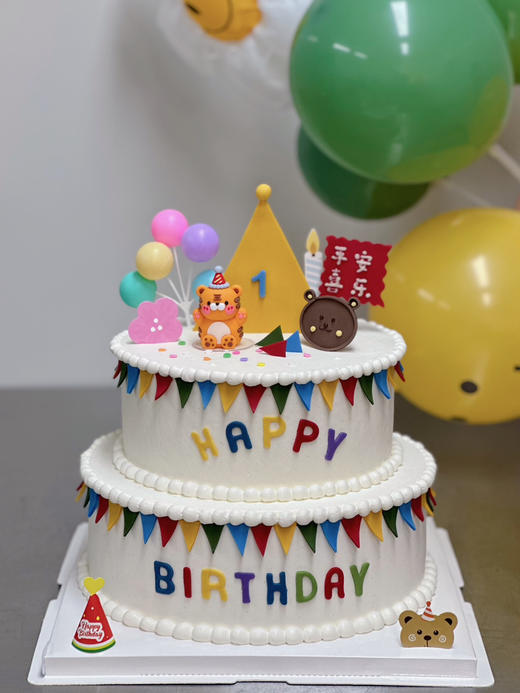 周岁礼 商品图5