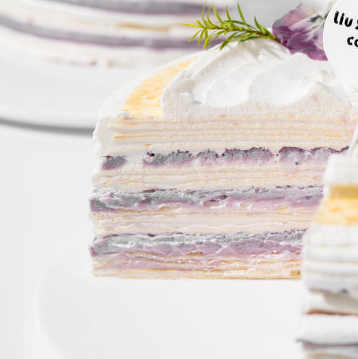 芋泥千层（储值会员8.5折） 商品图3