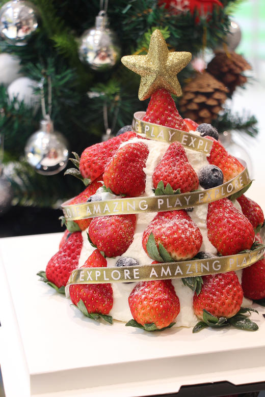 【草莓树】 商品图3