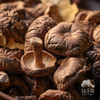 有机干香菇&花菇 | 绿家自产 * Organic tea shitake | Self-production 商品缩略图4
