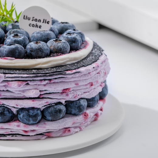 蓝莓多多千层(储值会员8.5折) 商品图3