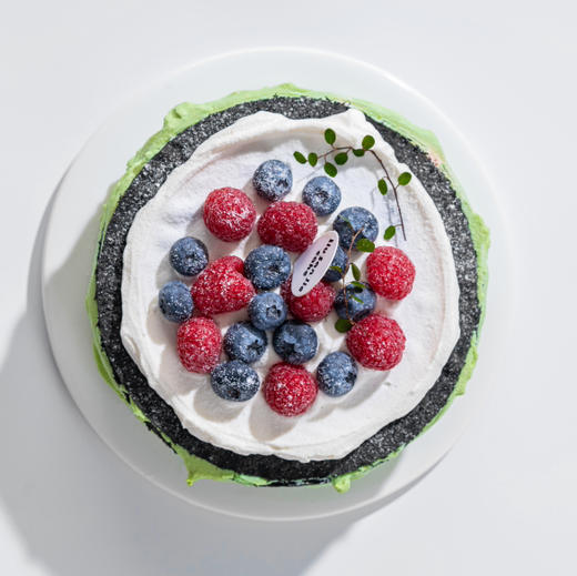 开心果树莓千层（储值会员8.5折） 商品图1