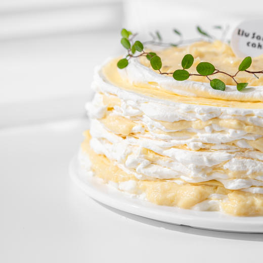 榴莲多多千层（储值会员8.5折） 商品图2