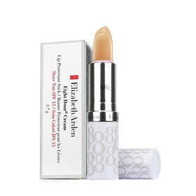 伊丽莎白雅顿经典保湿护唇膏SPF15 3.7g/ 118217防晒保湿SPF15双重呵护