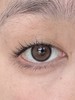 Puff girl日抛美瞳 奶油凯蒂 14.2mm 商品缩略图1