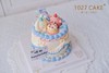 1027CAKE | 立体奶油霜 玉桂狗 星之卡比 花边 商品缩略图2