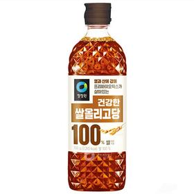 清净园健康米低聚糖700g청정원 건강한 쌀 올리고당