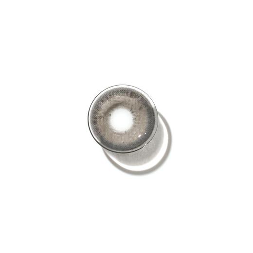 Laseecon年抛·雾野·14.5mm中大着色·韩产2片 商品图3