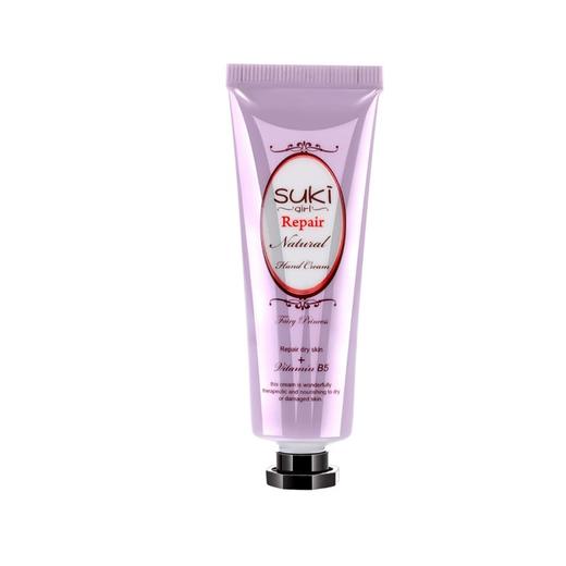 sukigirl手霜套盒(30g*3支)玫瑰+茉莉+修护 商品图3