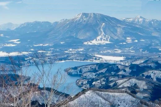 【圣诞】12月23日~12月28日 长野斑尾晚餐/雪票 商品图2