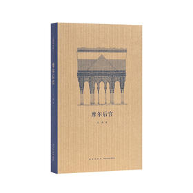 《摩尔后宫》 一览伊斯兰建筑的绝美风情  王南建筑史诗 读库 文库本